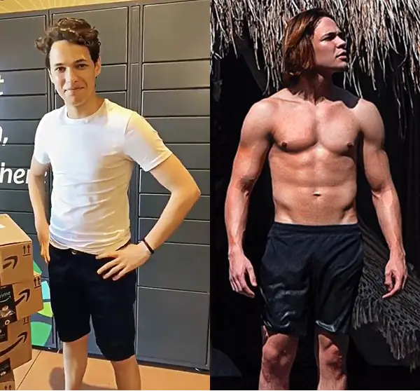 Thiago Finch