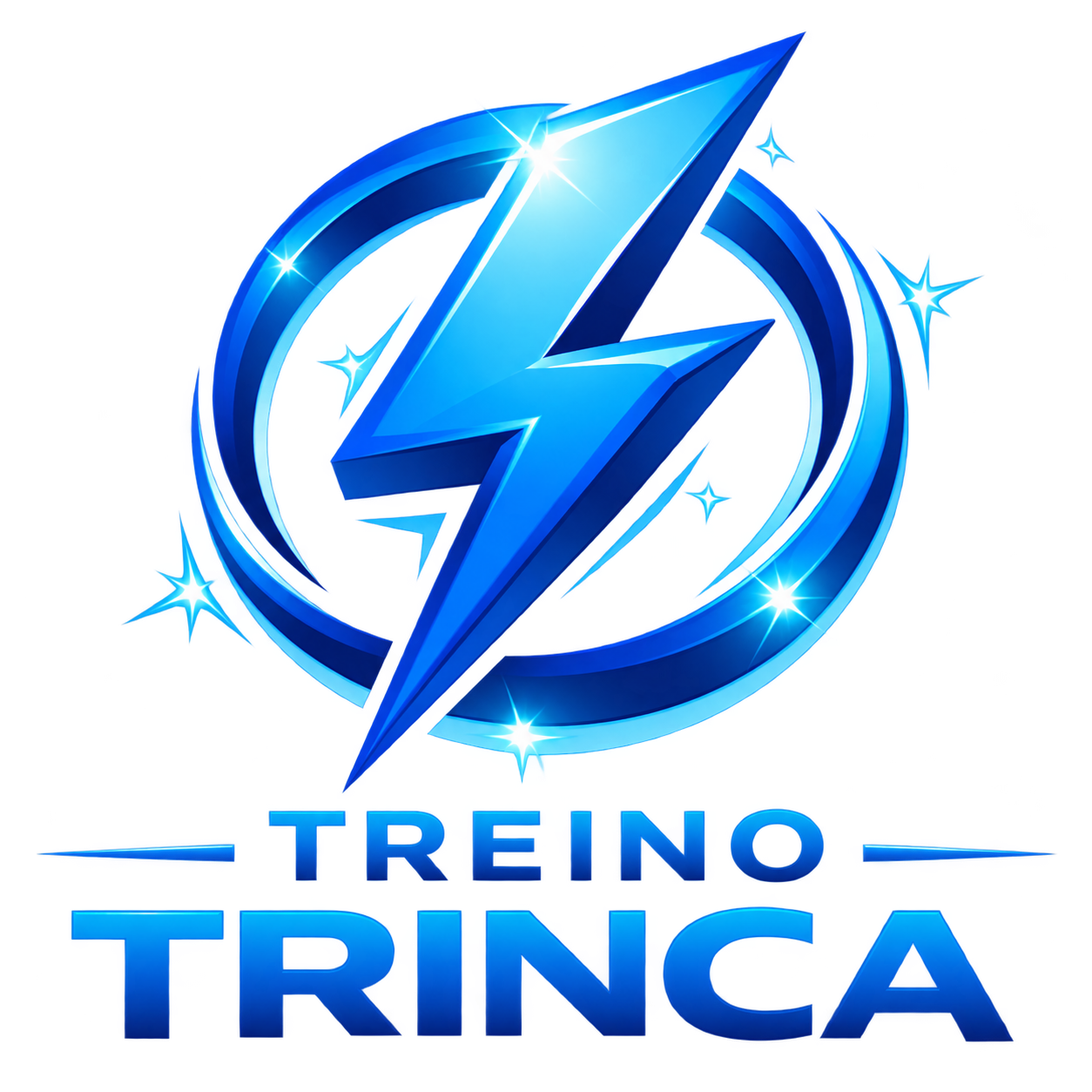 Treino Trinca